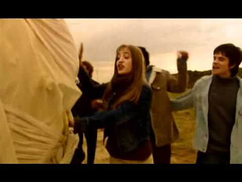 Erreway Europa 2025