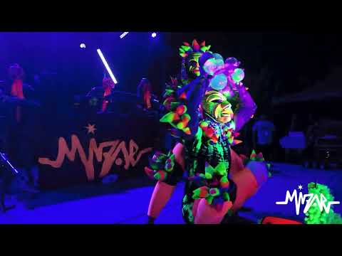 Mizar Trance anuncia fiesta de lanzamiento de su primer disco