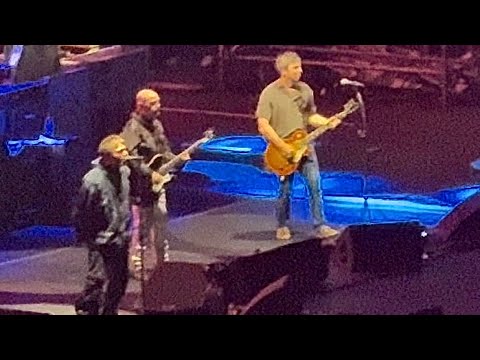 Oasis Estadio River Plate Buenos Aires