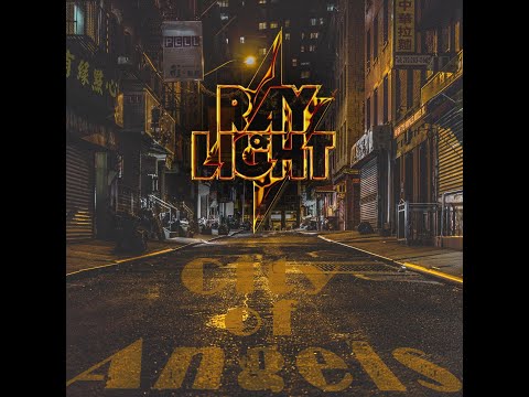 RAY OF LIGHT City of Angels