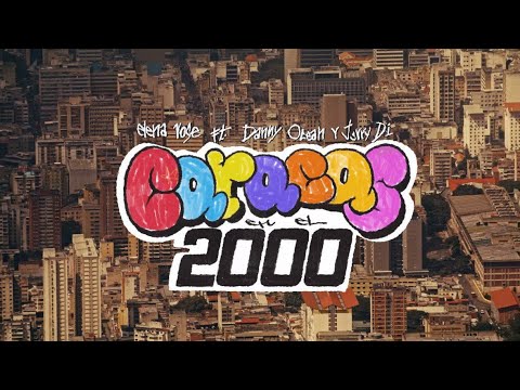 Elena Rose estrena el tema "Caracas en el 2000"