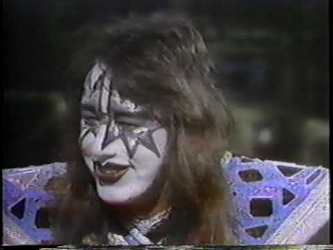 Ace Frehley muere