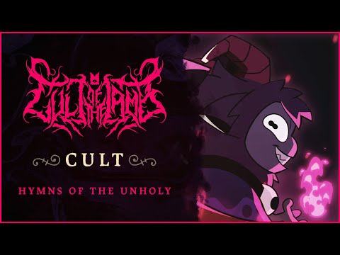 banda sonora del videojuego Cult of the Lamb