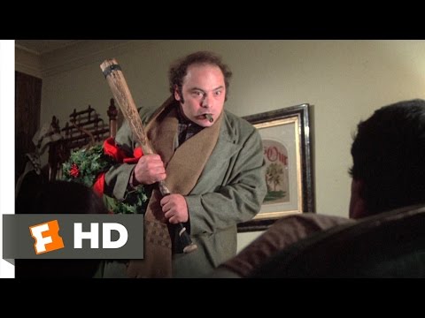 Murió Burt Young Paulie Pennino 'Rocky'