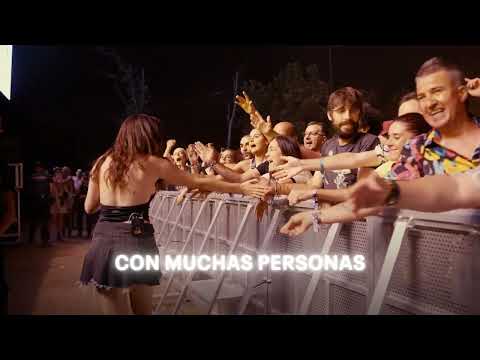 Bomba Estéreo Conexión Valladolid 2026