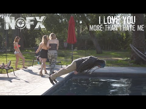 NOFX confirma su última presentación en España