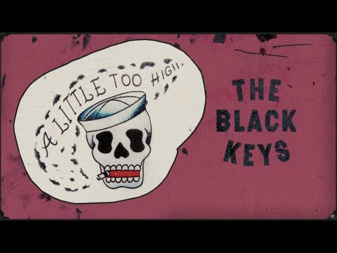 reseña no rain no flowers the black keys