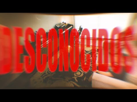 Álvaro de Luna Asan Desconocidos