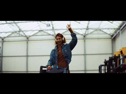 Dean Cooper videoclip Keep on Rocking