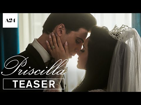 A24 revela el tráiler de 'Priscilla' la esperada película de Sofia Coppola basada en las memorias de Priscilla Presley