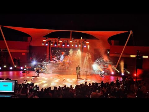 Paradise Tributo a Coldplay