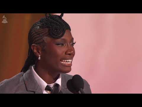 Grammys 2025 Todos los ganadores