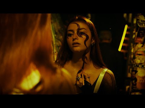 Lucía Bossa lanza su nuevo tema "Amarre"