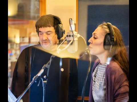 Pettinellis y Juanita Parra
