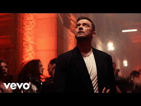Justin Timberlake en el Icónica Sevilla Fest