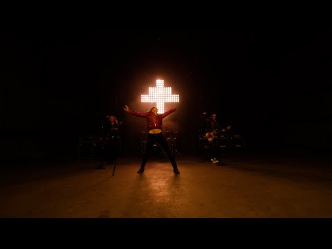 Extreme anuncia su primer disco en 15 años y estrena: "Rise"