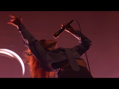 Gira norteamericana Paramore cancelada