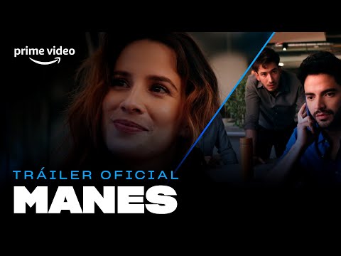 La nueva serie 'Manes' de Prime Video: el elenco de estrellas que no te puedes perder