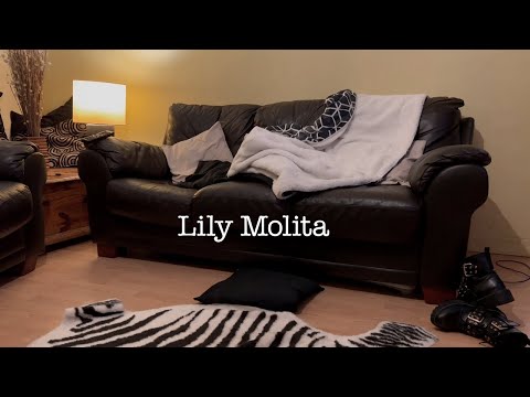 Pantomine Horses lanza su primer single 'Lily Molita'