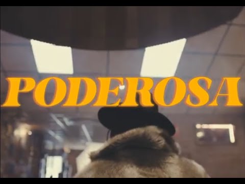 Olana Liss Poderosa