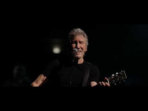 ROGER WATERS nuevo álbum y película en directo