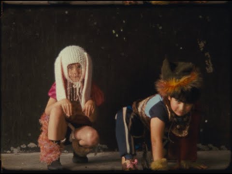 Merina Gris lanza su nuevo tema "Origami"