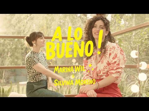 Marina Wil y Silvina Moreno