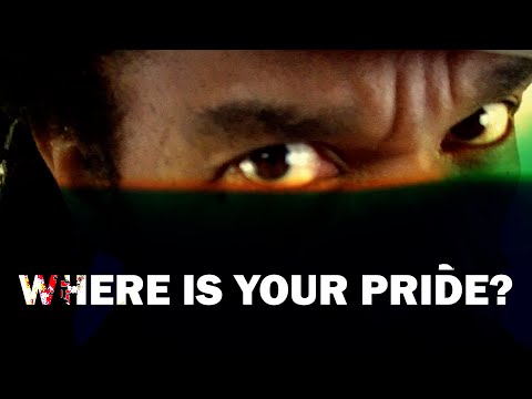 Moby estrena Where is Your Pride