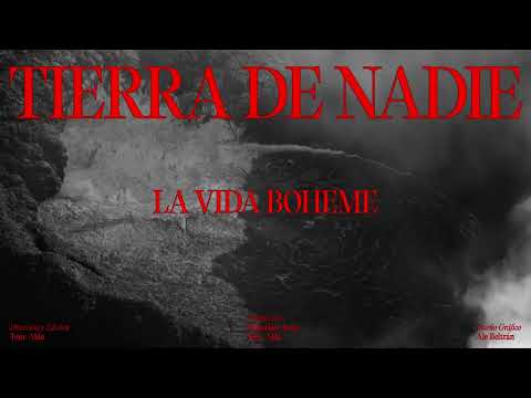 La Vida Bohème en Caracas Music Hall