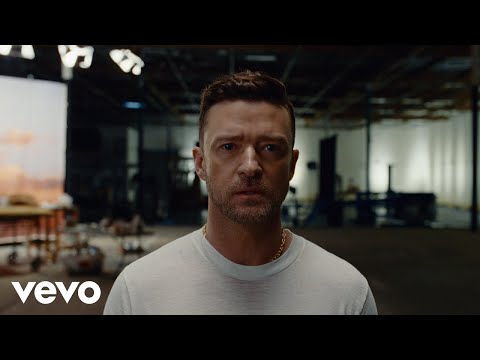 Justin Timberlake regresa con "Selfish"