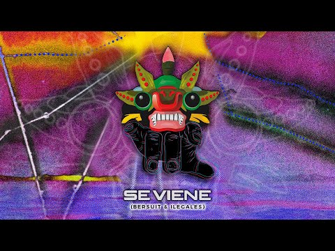Bersuit Vergarabat estrena "Se Viene" ft Los Ilegales