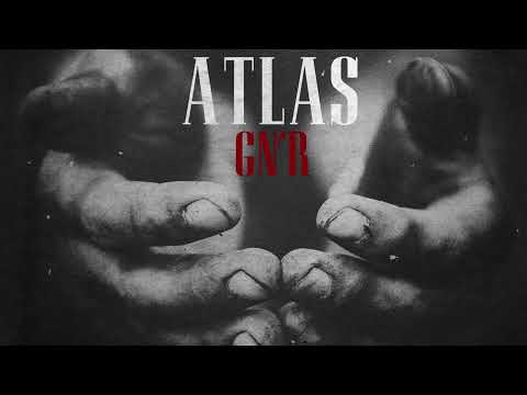 Guns N' Roses Nothin' y Atlas