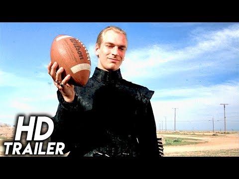 Confirman que restos hallados pertenecen a Julian Sands
