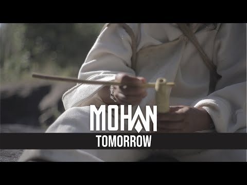 Mohan presenta 'Tomorrow'