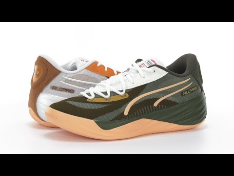 Puma lanzará las All Pro Nitro de los Gremlins