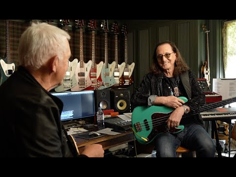 Rush anuncia su regreso