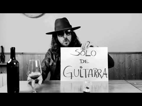 Sergio Tel Muérdeme