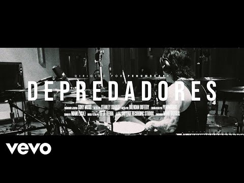 De La Tierra tiene listo su tercer disco y estrena "Depredadores"