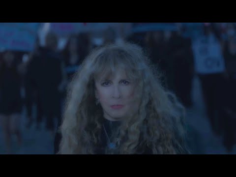 Stevie Nicks estrena The Lighthouse