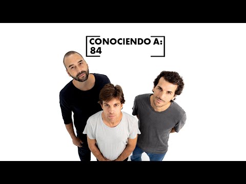 Conociendo a 84