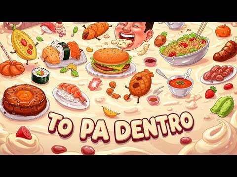 Alejandro GG To' Pa Dentro