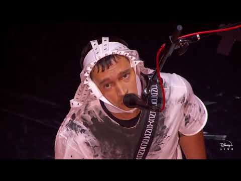 Twenty One Pilots Seven Nation Army