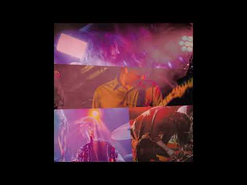 Vago Sagrado álbum en vivo "Ruido Trivial"