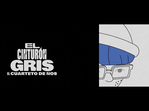 Cuarteto de Nos presenta su sencillo en vivo “El cinturón gris”