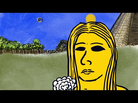 Xavier Boyer homenaje Tintín y T.Rex Soda Coda