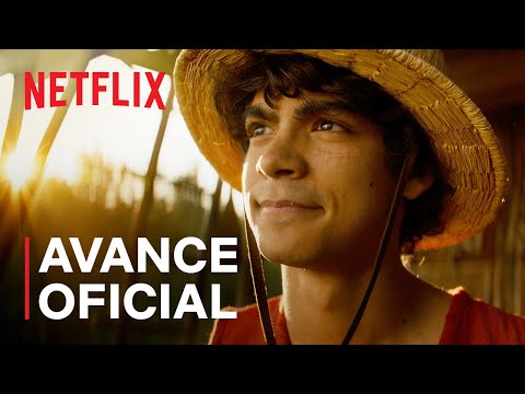El live action de One Piece desvela el título de sus episodios