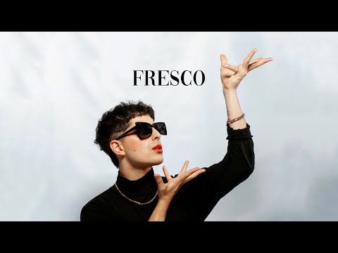 LARROUYET nuevo single "Fresco"