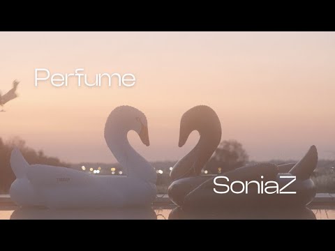 SONIA Z presenta su nuevo single Perfume