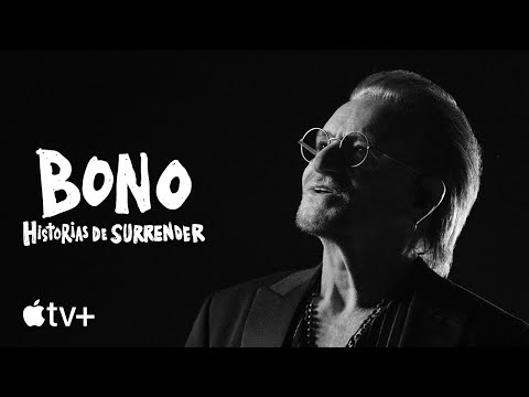 documental de Bono