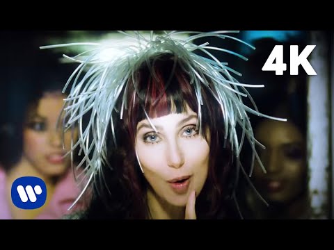 Cher dice "Pueden irse a la..." al Salón de la Fama del Rock And Roll
